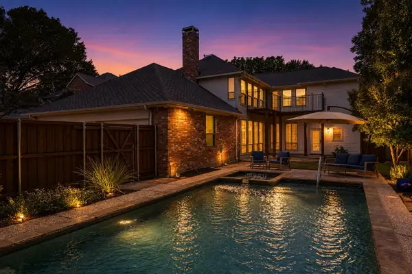 7516 England Drive, Plano, TX 75025