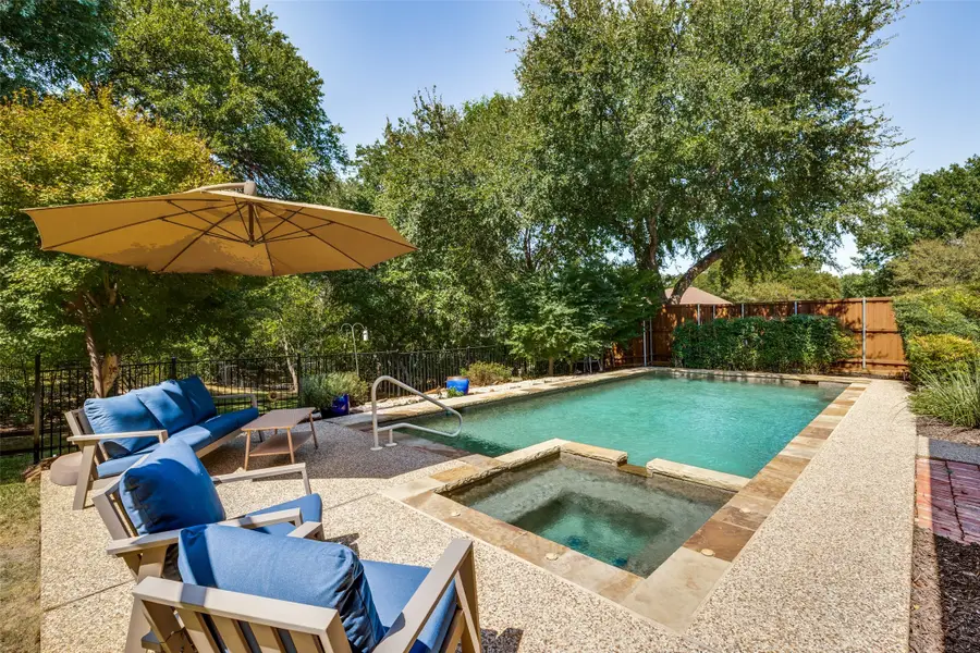 7516 England Drive, Plano, TX 75025 - #2