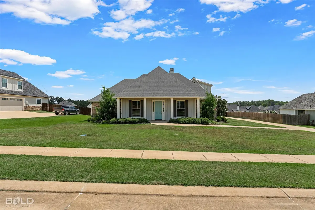 143 Oak Alley Road, Stonewall, LA 71078 - #1