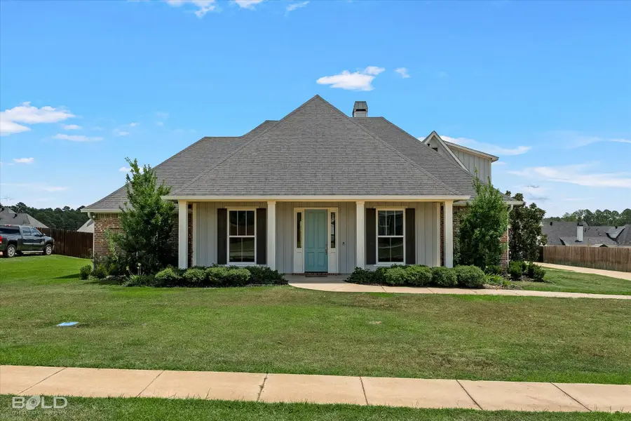 143 Oak Alley Road, Stonewall, LA 71078 - #2