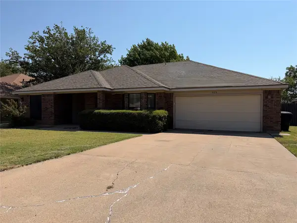 925 Reeves Street, Abilene, TX 79602