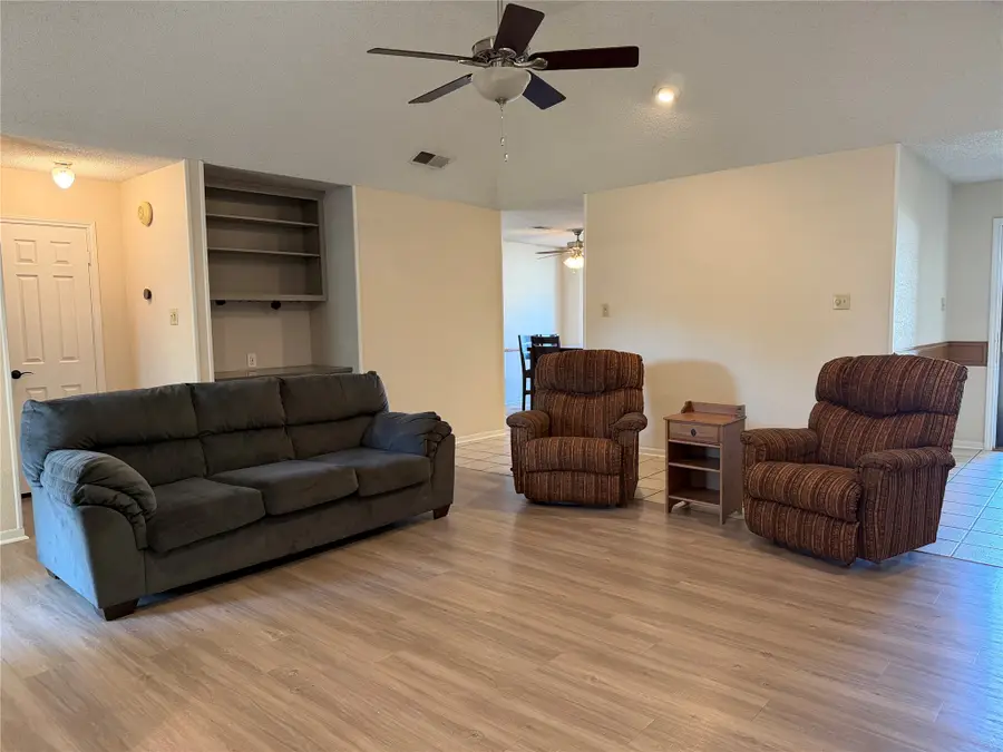 925 Reeves Street, Abilene, TX 79602 - #2
