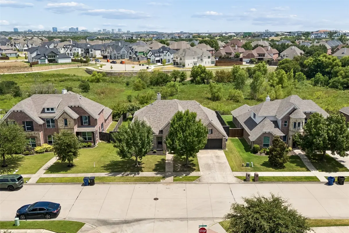 1493 Bentgrass Drive, Frisco, TX 75036 - #1