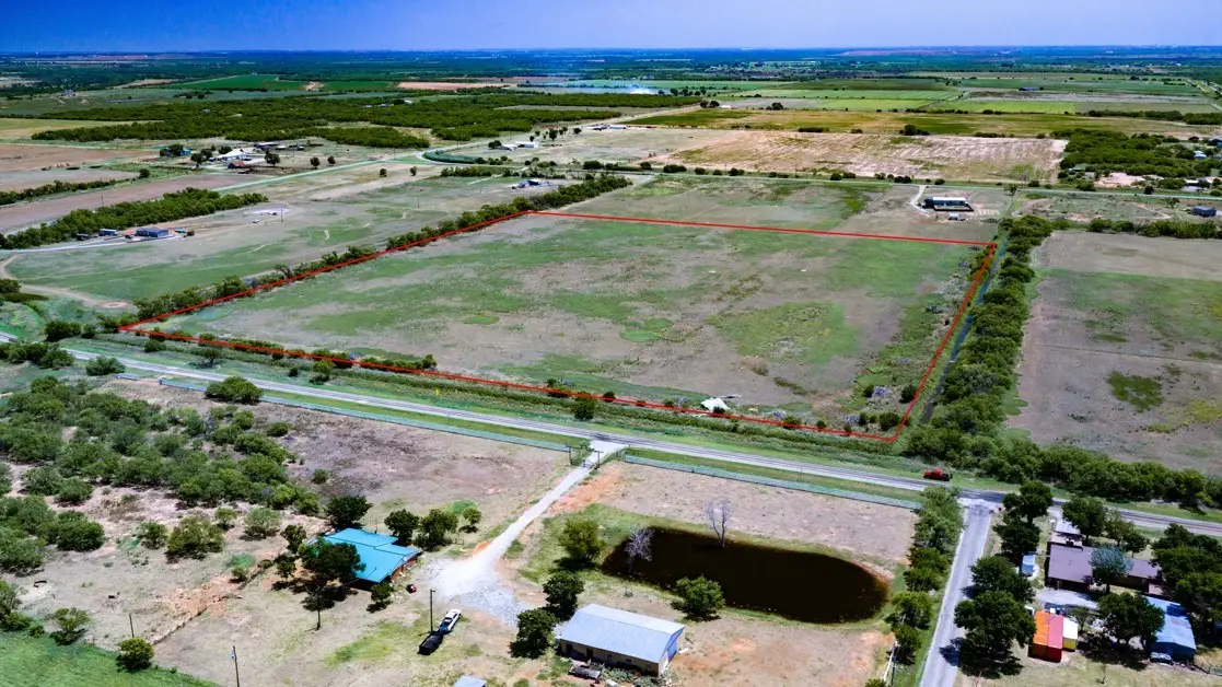 TBD Fm 1206 Road, Iowa Park, TX 76367 - #1