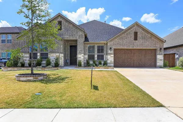 2405 Hitchford Street, Midlothian, TX 76065