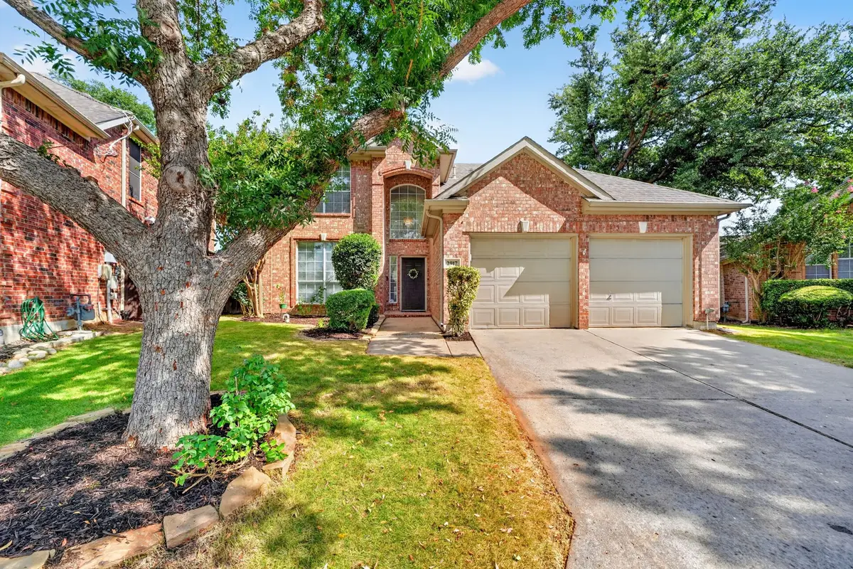 2917 Cedar Pass Court, Flower Mound, TX 75022 - #1