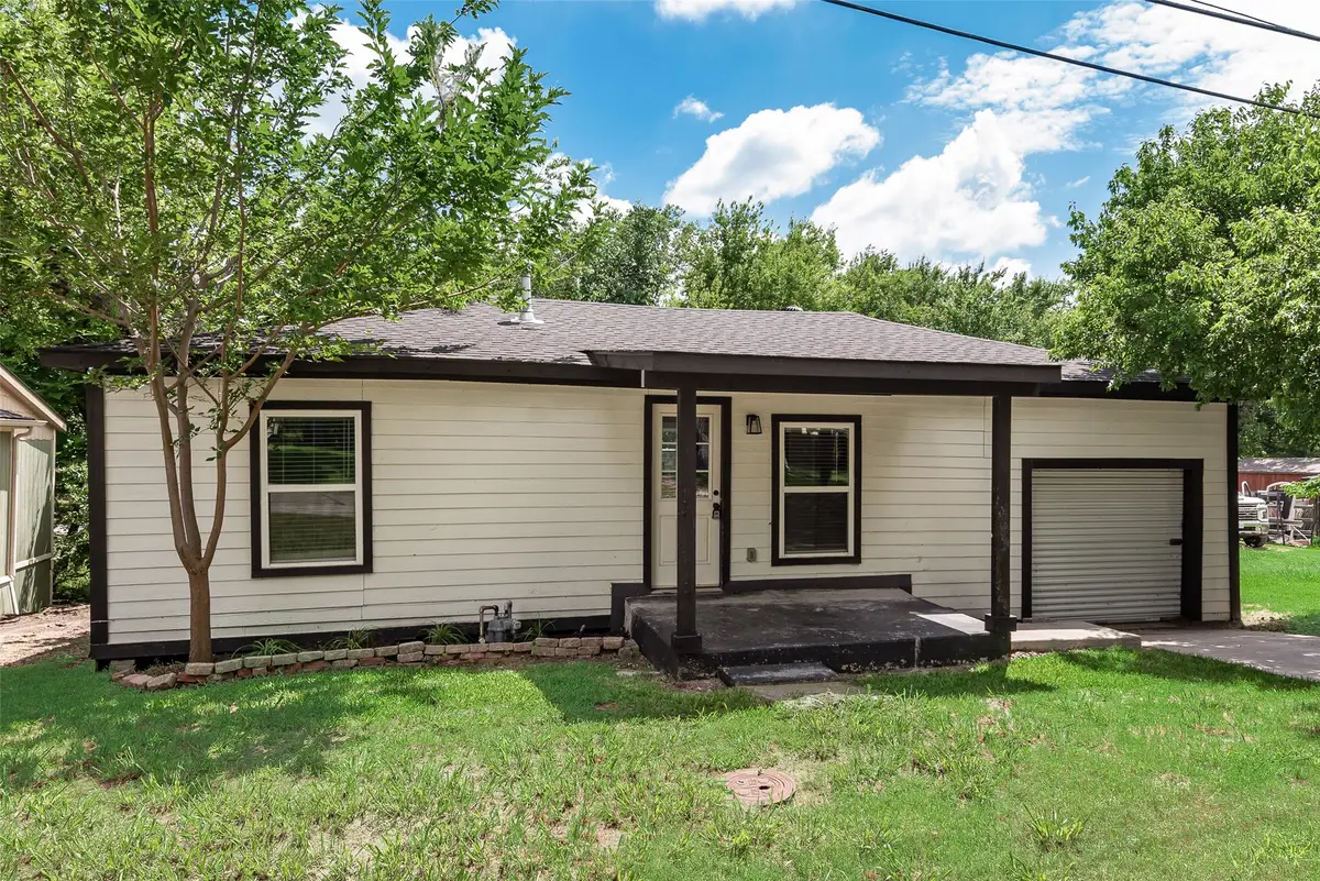 105 Weaver Street, Forney, TX 75126 - #1