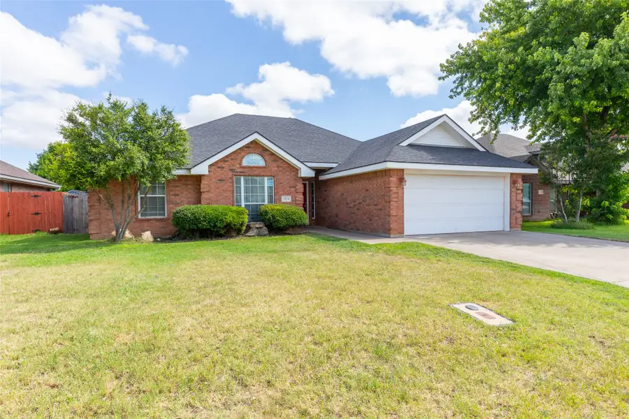 1234 Tulane Drive, Abilene, TX 79602 - #3
