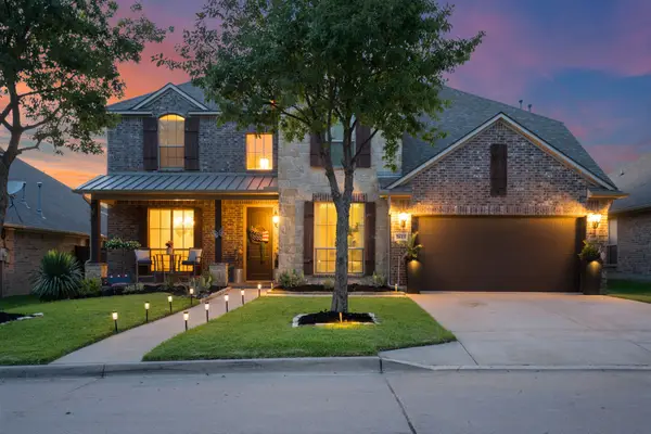 2613 Los Olivos Lane, Fort Worth, TX 76131