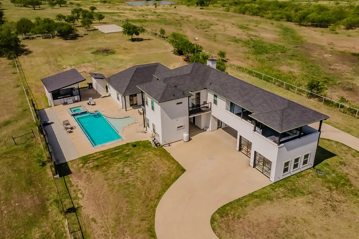 616 County Road 903, Cleburne, TX 76033 - #1