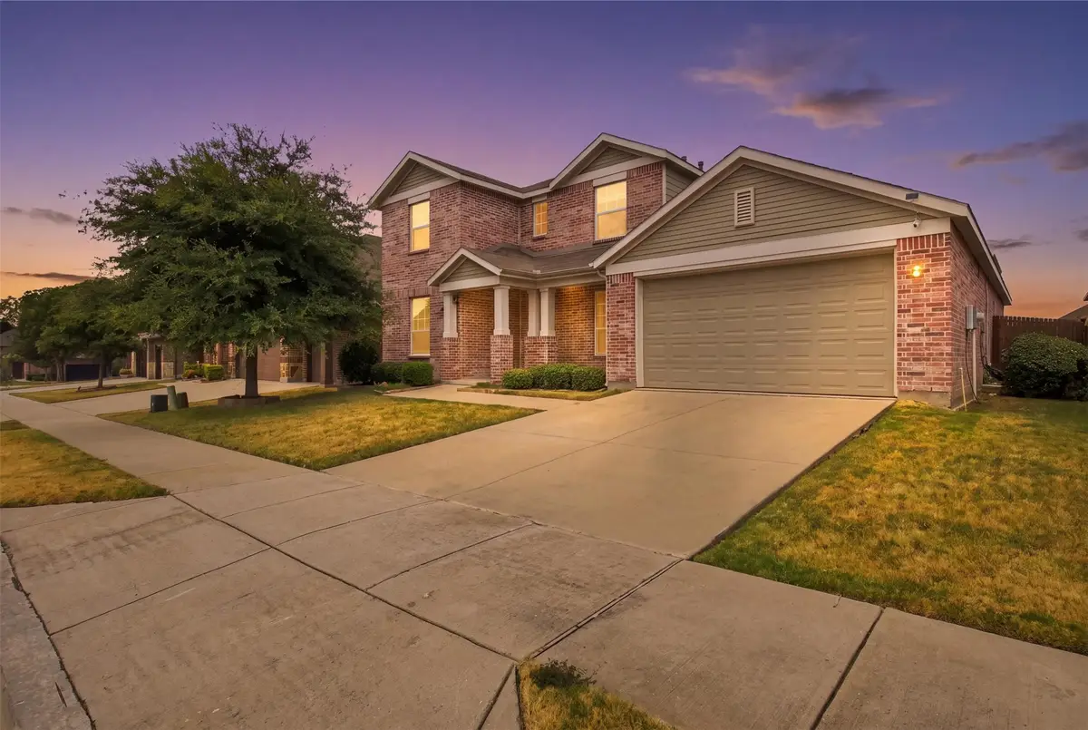 1013 Goldenrod Lane, Little Elm, TX 75068 - #1