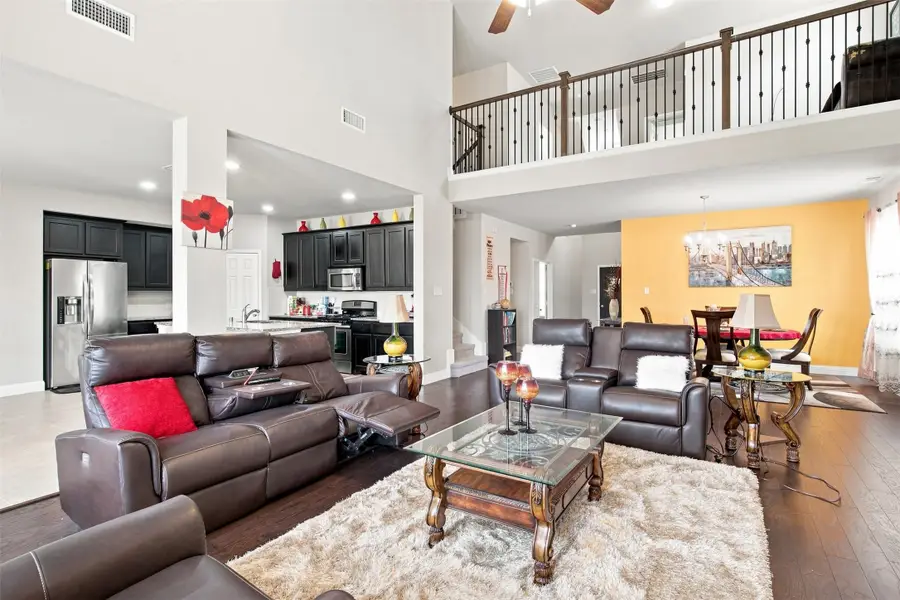 1013 Goldenrod Lane, Little Elm, TX 75068 - #3