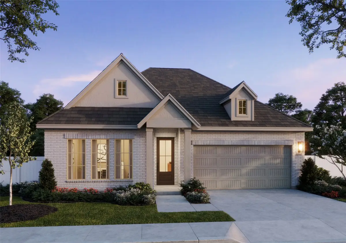 1816 Vetiver Glow Drive, Celina, TX 75009 - #1