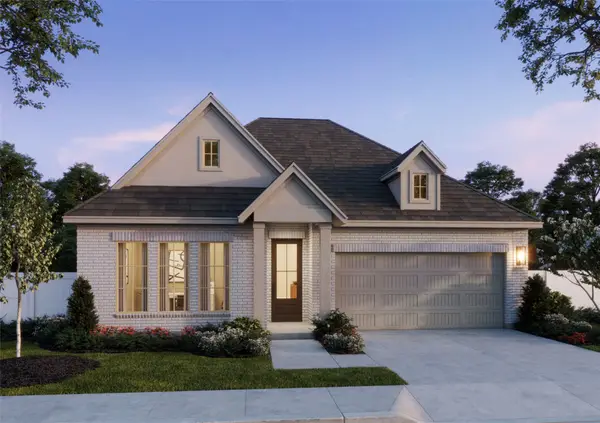 1816 Vetiver Glow Drive, Celina, TX 75009