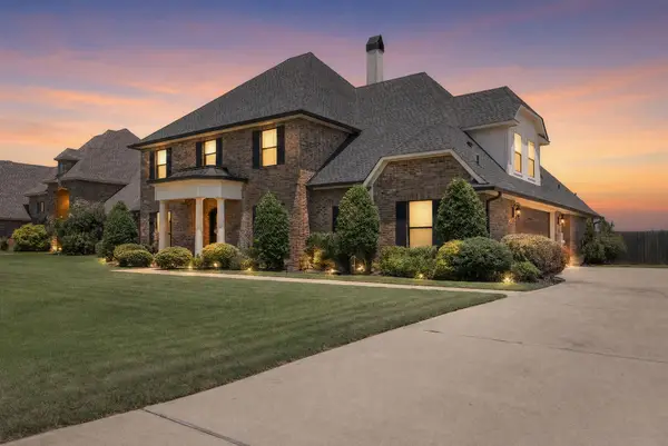 258 Donna Lane, Stonewall, LA 71078