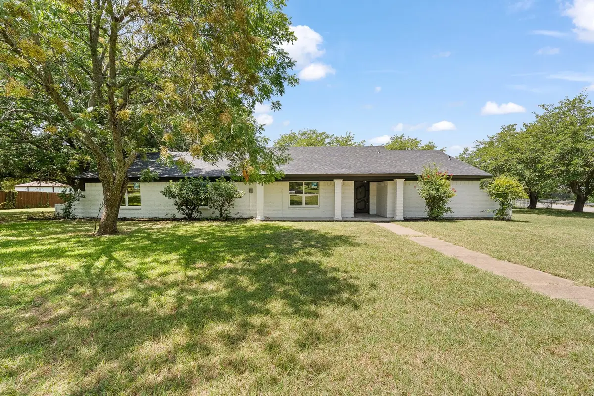 202 Roaring Springs Drive, Joshua, TX 76058 - #1