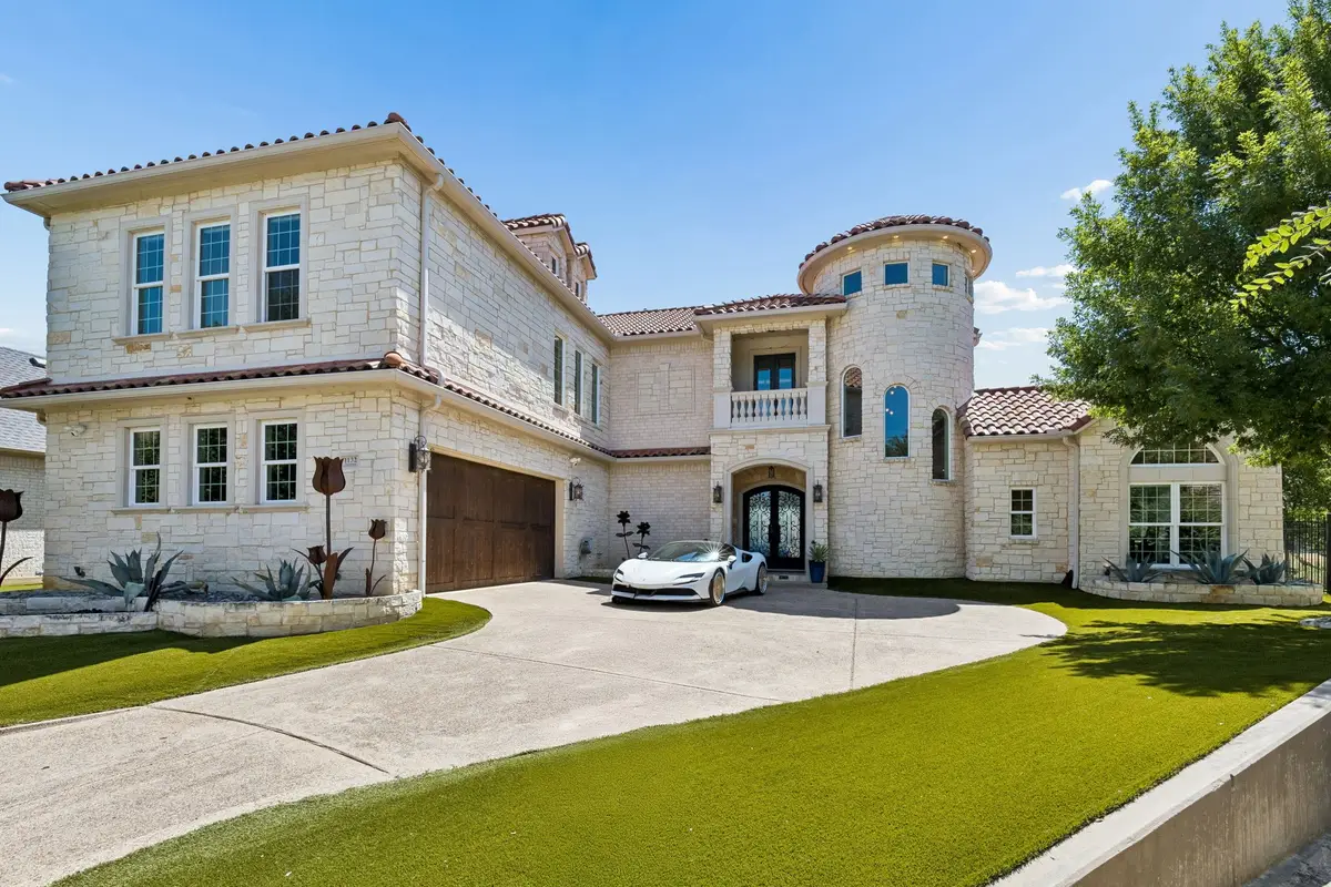 1132 Tealwood Court, Southlake, TX 76092 - #1