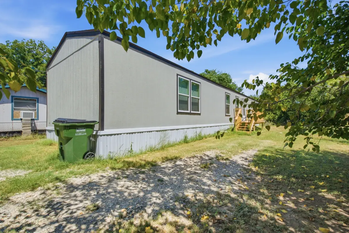 1108 SW 24, Mineral Wells, TX 76067 - #1