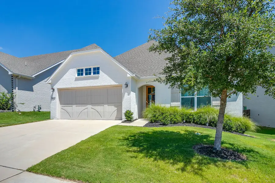 1009 Brown Valley Trail, Weatherford, TX 76087 - #3