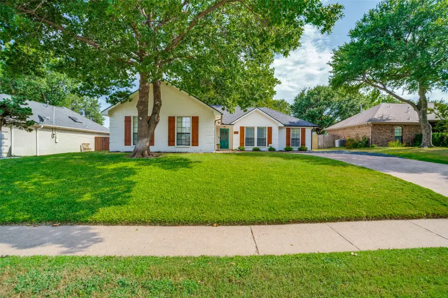 8201 Christie Drive, Frisco, TX 75033 - #2