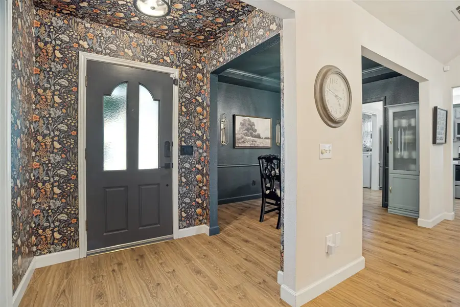 8201 Christie Drive, Frisco, TX 75033 - #3