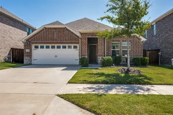 5529 Baker Creek Road, Fort Worth, TX 76126