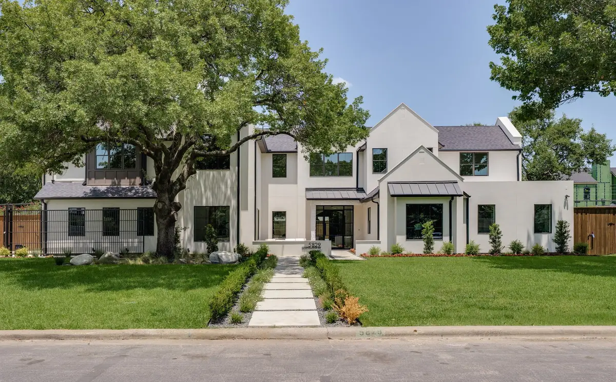 5829 Northmoor Drive, Dallas, TX 75230 - #1