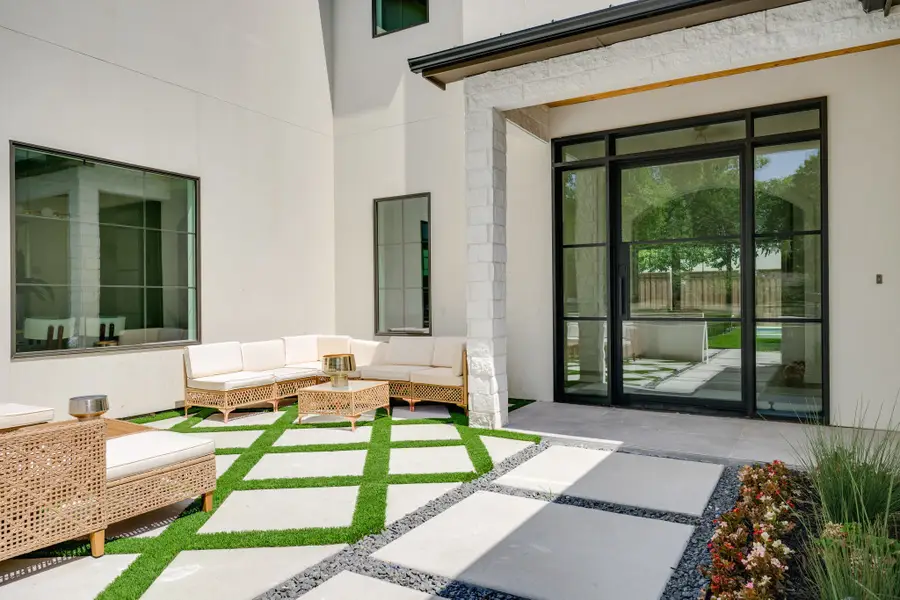 5829 Northmoor Drive, Dallas, TX 75230 - #2