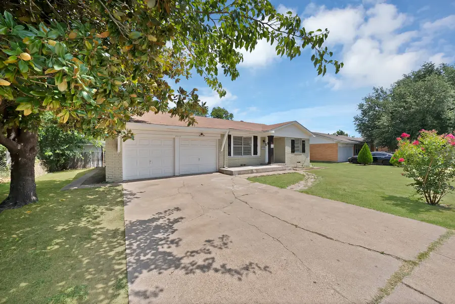 8533 Blossom Lane, Dallas, TX 75227 - #3
