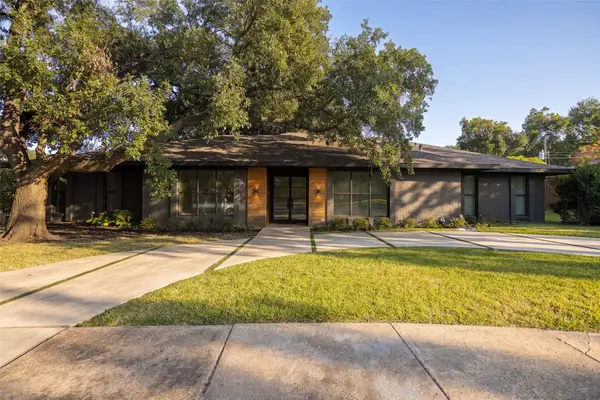 7336 Lakehurst Avenue, Dallas, TX 75230