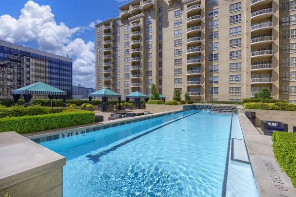 3225 Turtle Creek Boulevard #226, Dallas, TX 75219