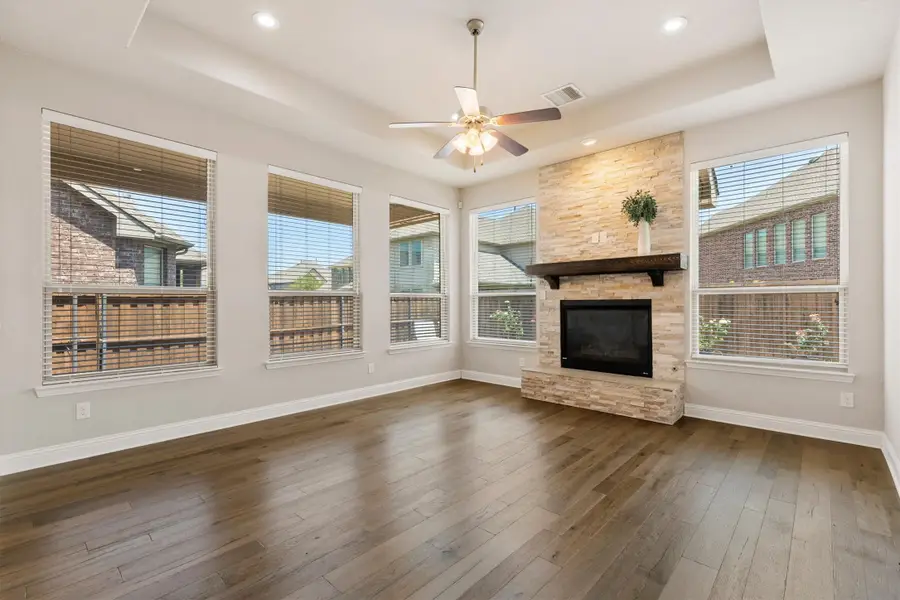 4109 Rainey Street, McKinney, TX 75070 - #2
