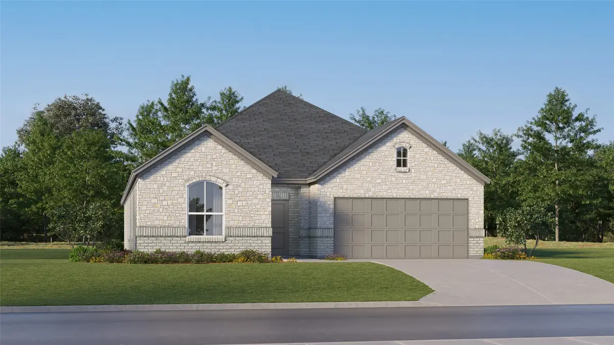 3408 Caspian Drive, Providence Village, TX 76227 - #1