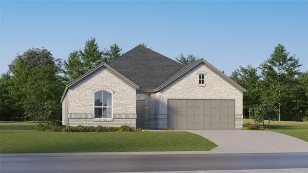 3408 Caspian Drive, Providence Village, TX 76227