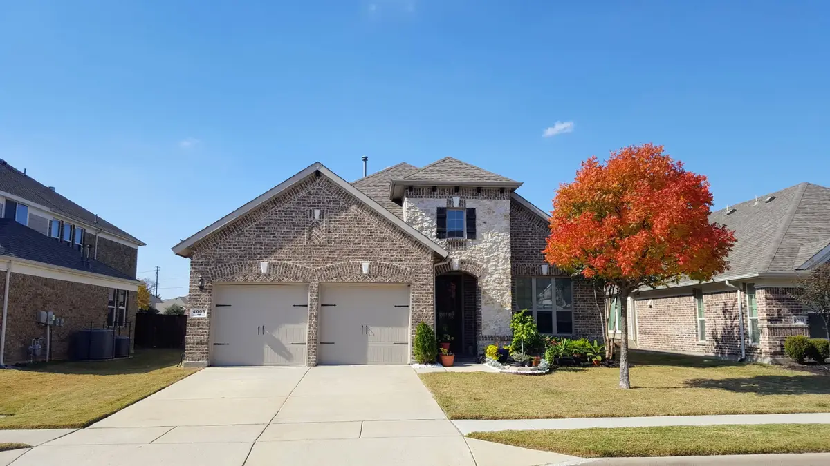 4005 Hawthorne Drive, Sachse, TX 75048 - #1