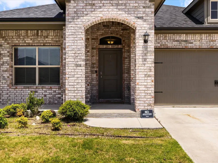 9620 Hickory Knob Drive, Fort Worth, TX 76108 - #3