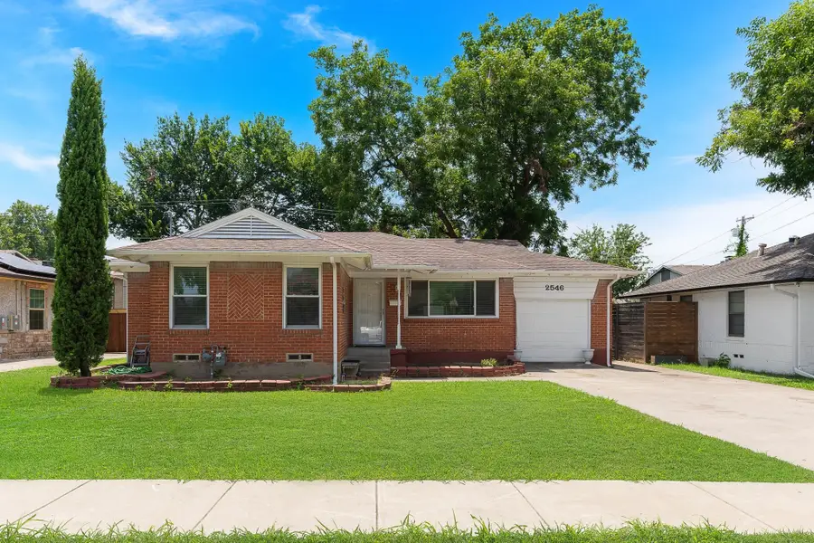 2546 Havenhurst Street, Farmers Branch, TX 75234 - #2