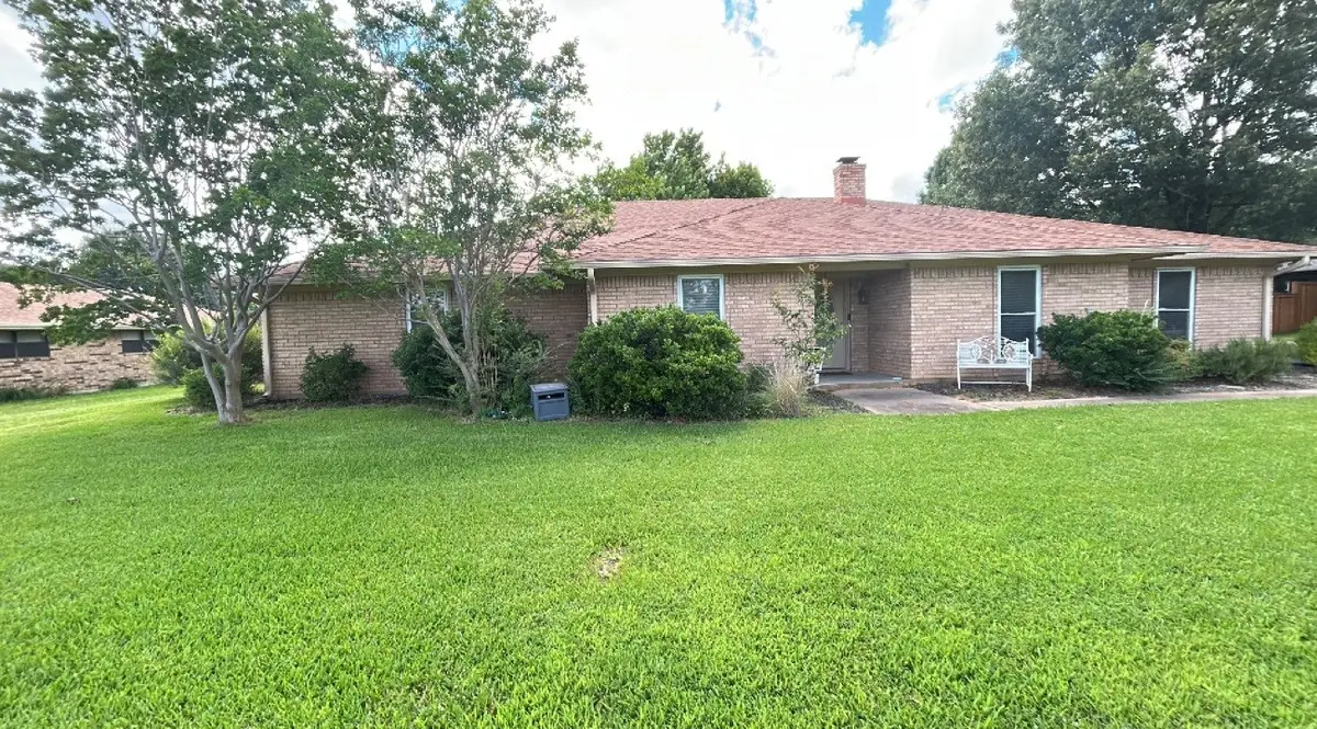 3303 S Park Avenue, Denison, TX 75020 - #1