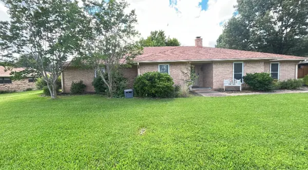 3303 S Park Avenue, Denison, TX 75020