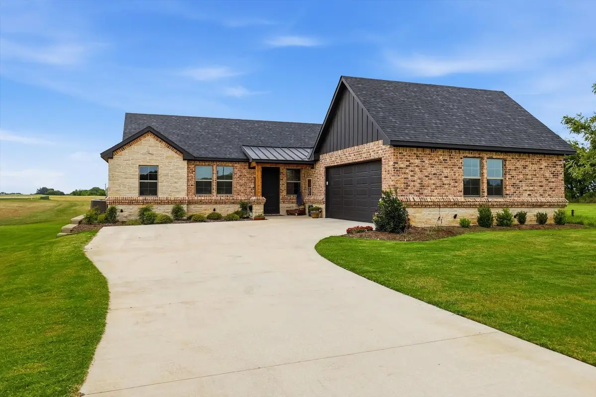 460 Valhalla Court, Gordonville, TX 76245 - #1