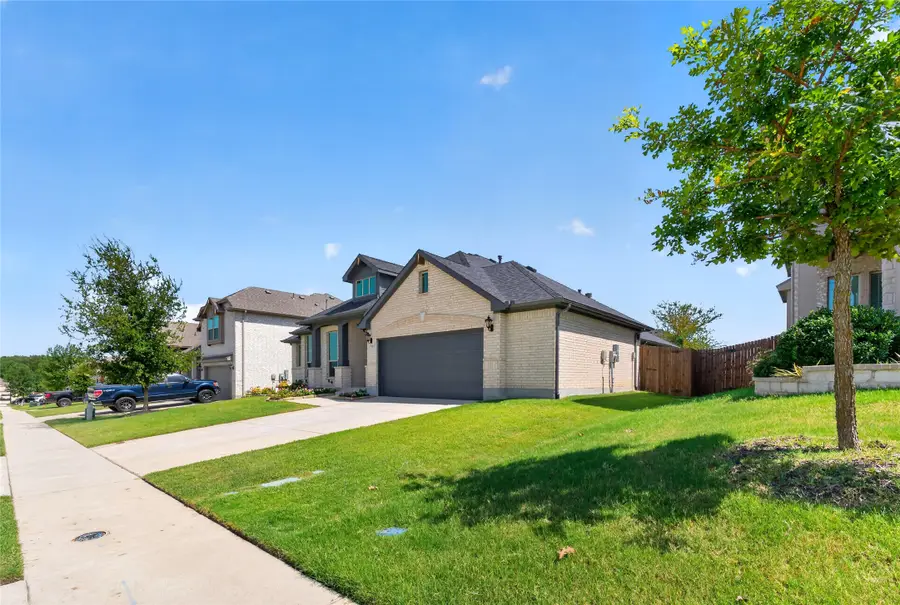 1301 Park Vista Drive, Anna, TX 75409 - #2