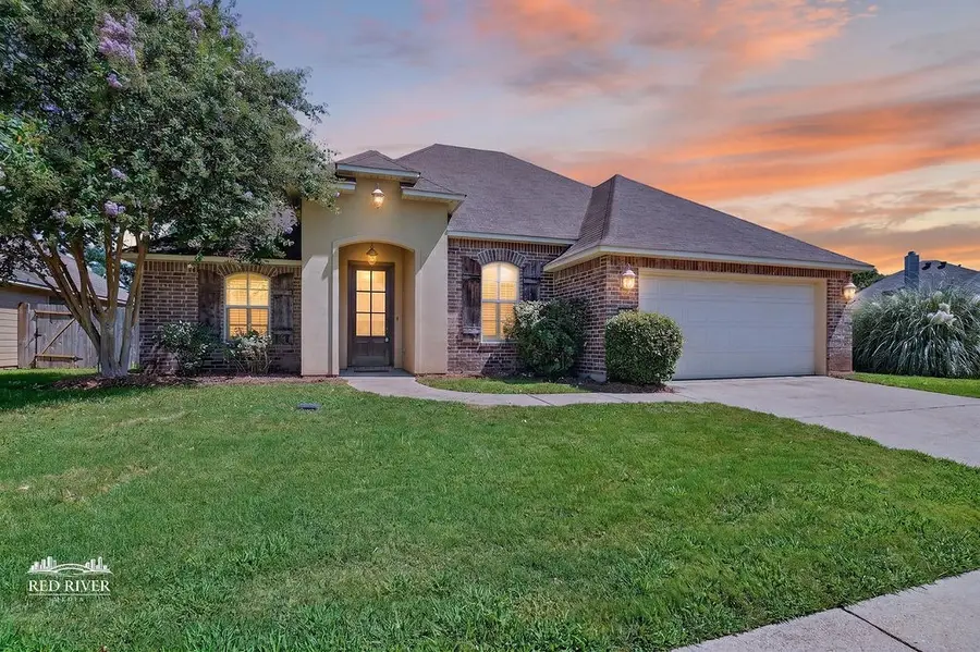 206 Clear Brooke Drive, Shreveport, LA 71115 - #3