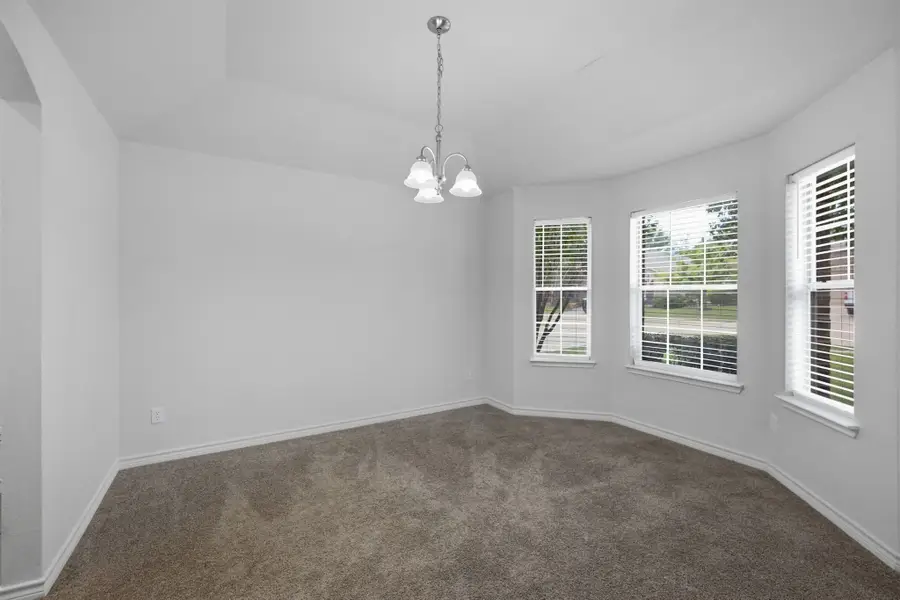 5828 Pearl Oyster Lane, Fort Worth, TX 76179 - #3
