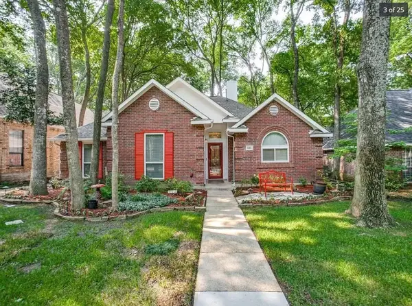 818 Torrey Pines Lane, Garland, TX 75044