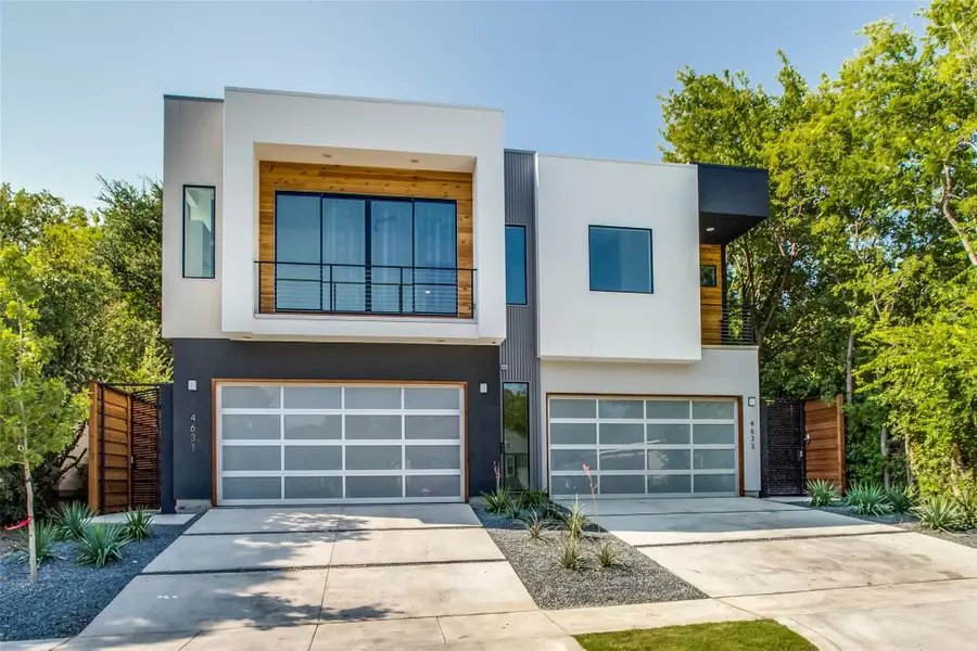 4633 Manett Street, Dallas, TX 75204 - #2