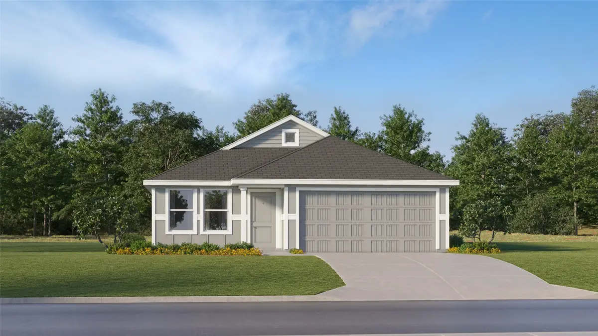 10741 Revolver Drive, Fort Worth, TX 76108 - #1