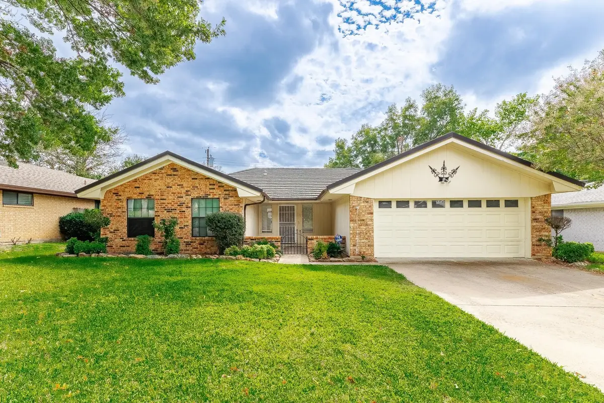 1412 Rusdell Drive, Irving, TX 75060 - #1