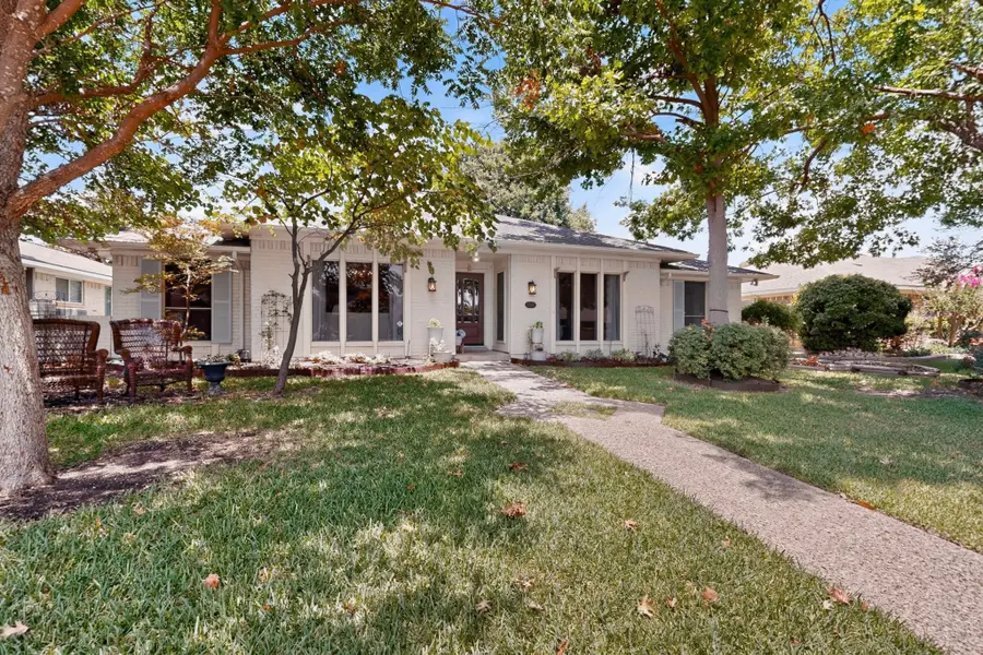 2003 J J Pearce Drive, Richardson, TX 75081 - #3
