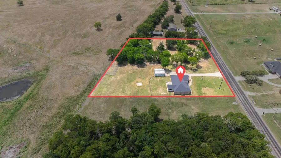 6049 Fm 1567, Lone Oak, TX 75453 - #2