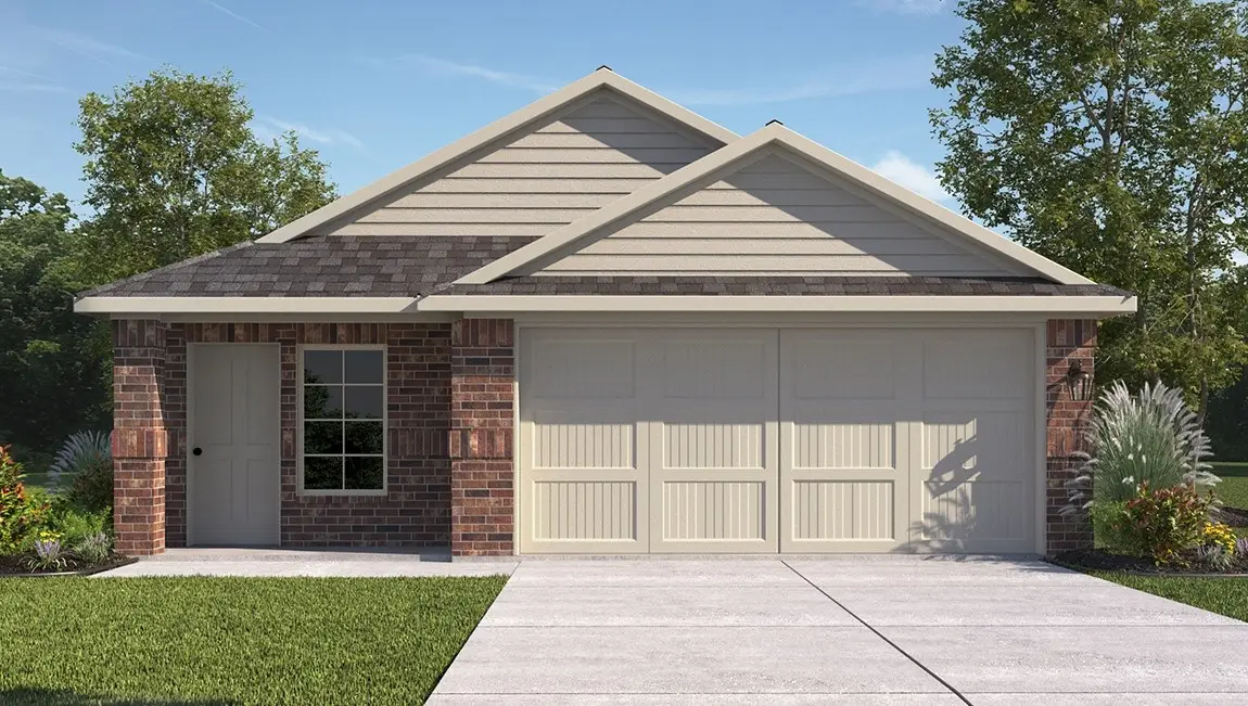 146 Davis Lane, Newark, TX 76071 - #1